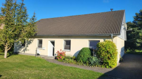 Poolhaus am Leuchtturm, Bastorf